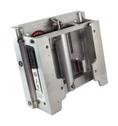 Транец выносной регулируемый BobsMachine Standart 50-300 л.с. вынос 15'' (45см) (100106000_LW)